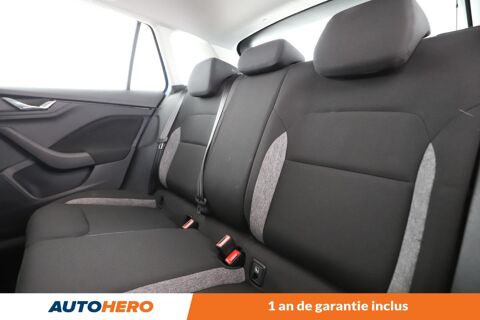 Kamiq 1.0 TSI Active DSG7 116 ch 2019 occasion 92130 Issy-les-Moulineaux