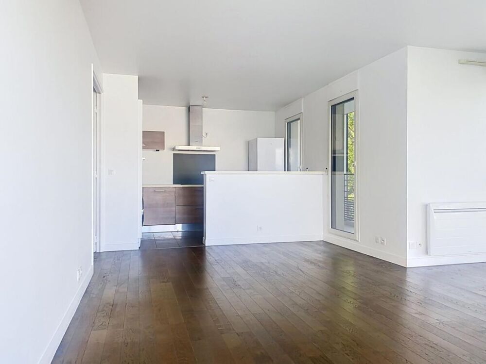 Vente Appartement Appartement - Paris - 73m² Paris 15