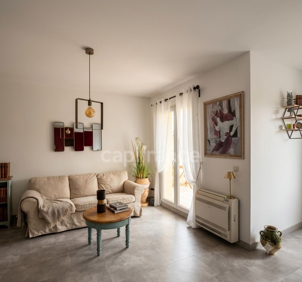 Vente Appartement Appartement à vendre 3 pièces SAINT REMY DE PROVENCE (13) Saint remy de provence