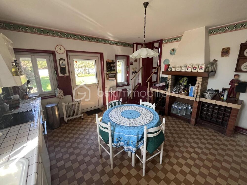 � vendre  Propri�t�/ch�teau Ferri�re-la-Grande (59680)