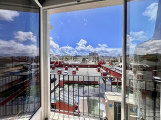  Appartement à vendre 2 pièces 35 m²