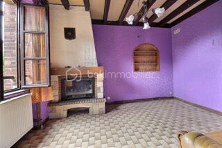  Maison à vendre 4 pièces 93 m²