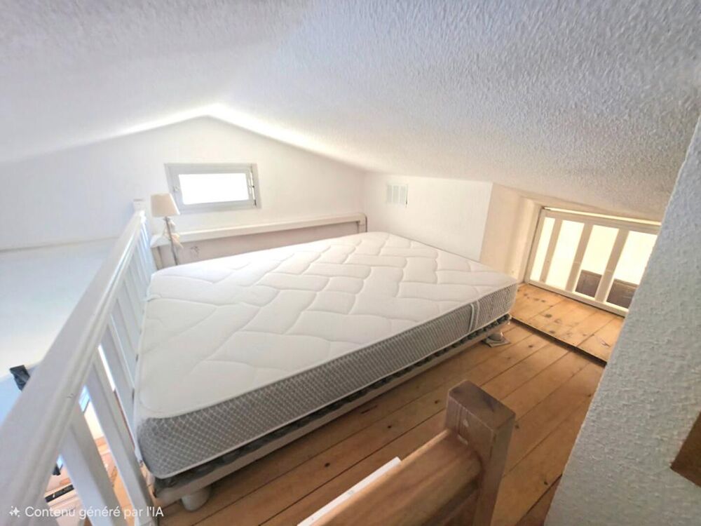 Vente Maison Maison Le Lavandou 3 pièce(s) 24 m2 PARKING PISCINE Le lavandou