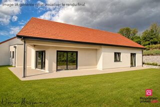 Maison à vendre 5 pièces 123 m²