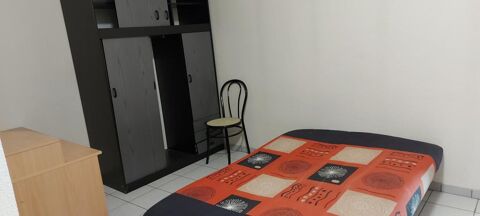  Appartement � louer 1 pi�ce 26 m�