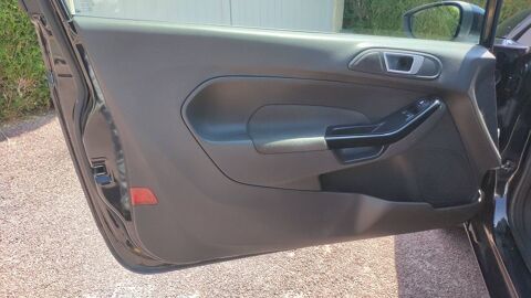 Fiesta 1.0 EcoBoost 125 Titanium 2013 occasion 14500 Souleuvre En Bocage