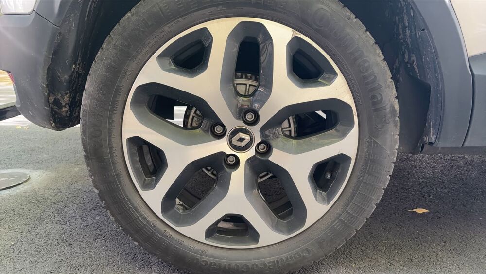 Captur 1.3 TCe 130 Intens 2020 occasion 92400 Courbevoie