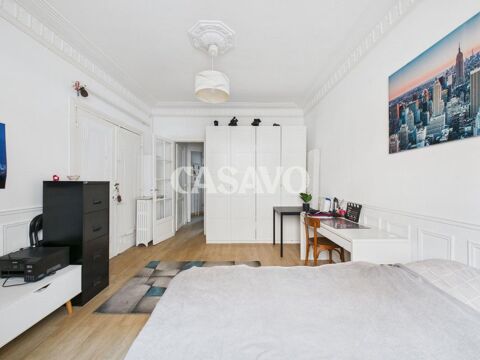   Vente Appartement 1 pi�ce de 26m� - 92170 Vanves Appartement - 1 pi�ce(s) - 26 m�