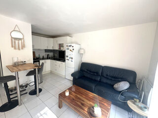  Maison à louer 2 pièces 35 m²