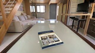  Appartement à vendre 2 pièces 33 m²