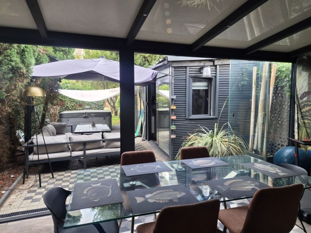 Vente Maison Maison à vendre 4 pièces  (37) Tours