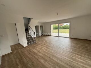  Maison à vendre 5 pièces 105 m²