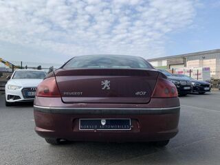 407 1.8e 116 CH Ex&eacute;cutive 2004 occasion 14650 Carpiquet