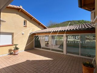  Maison � vendre 4 pi�ces 168 m�