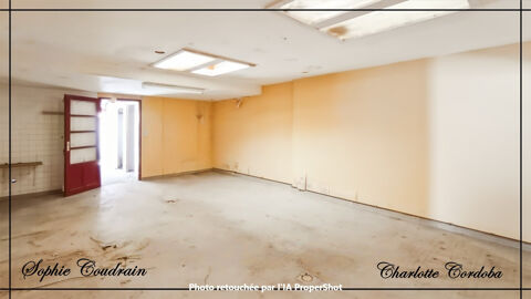 GARAGE AVEC COUR ET FORT POTENTIEL DE TRANSFORMATION – MIRAMONT-DE-GUYENNE (47) 13300 47800 Miramont de guyenne