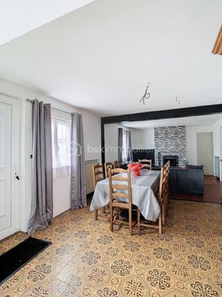  Maison � vendre 4 pi�ces 110 m�