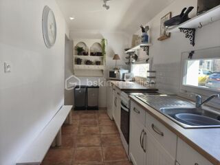  Maison � vendre 3 pi�ces 64 m�