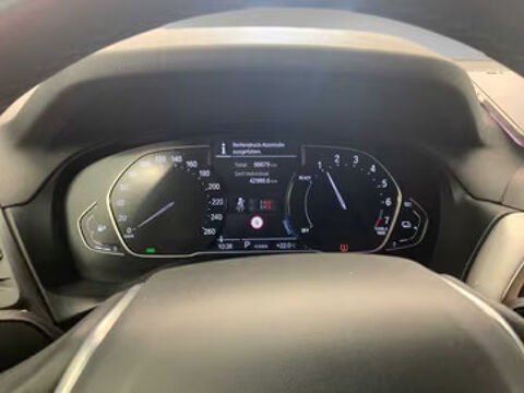 X3 xDrive30e 2022 occasion 33000 Bordeaux