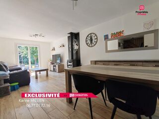  Maison à vendre 5 pièces 85 m²