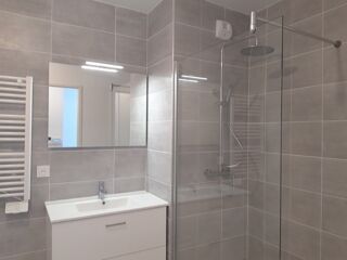  Appartement � louer 2 pi�ces 37 m�