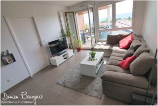  Appartement � vendre 3 pi�ces 61 m�