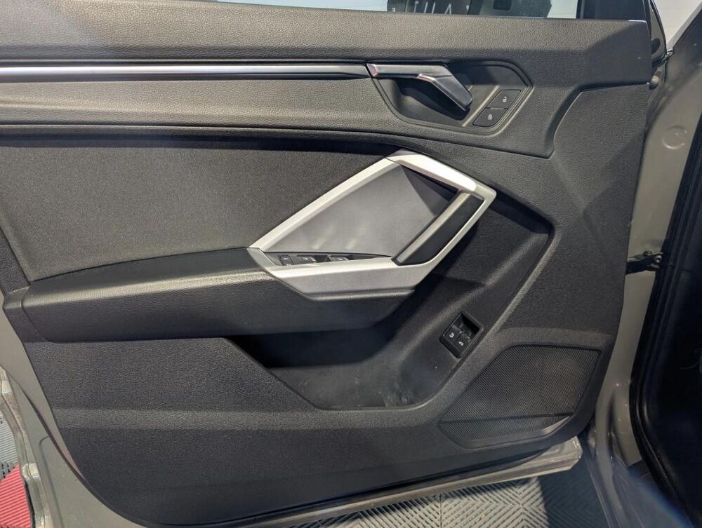 Q3 Sportback 2021 occasion 77250 Moret Loing Et Orvanne