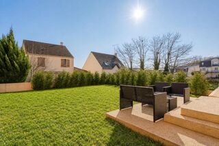  Maison à vendre 6 pièces 110 m²