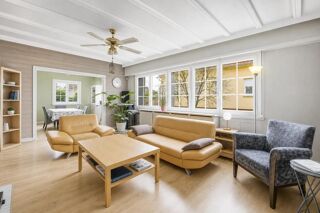  Maison à vendre 6 pièces 140 m²