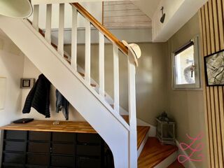  Maison à vendre 4 pièces 120 m²