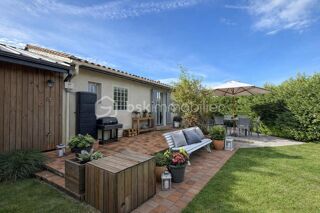  Maison � vendre 6 pi�ces 120 m�