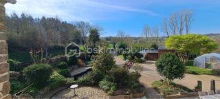  Propri�t�/ch�teau � vendre 6 pi�ces 160 m�