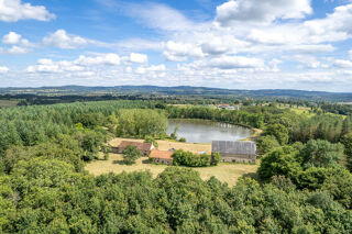  Propriété/château à vendre 6 pièces 232 m²