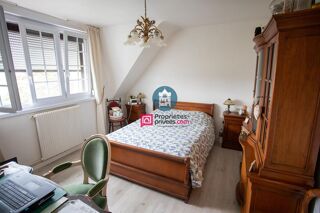 Maison à vendre 5 pièces 92 m²