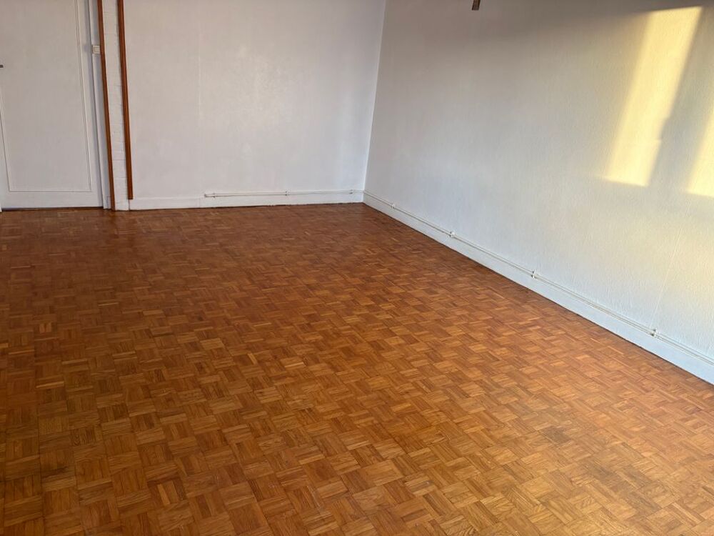 Appartement de 63m2 à louer sur Troyes