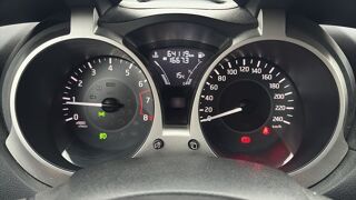 Juke I 1.2 DIG-T 115 N-Connecta 2018 occasion 47440 Casseneuil
