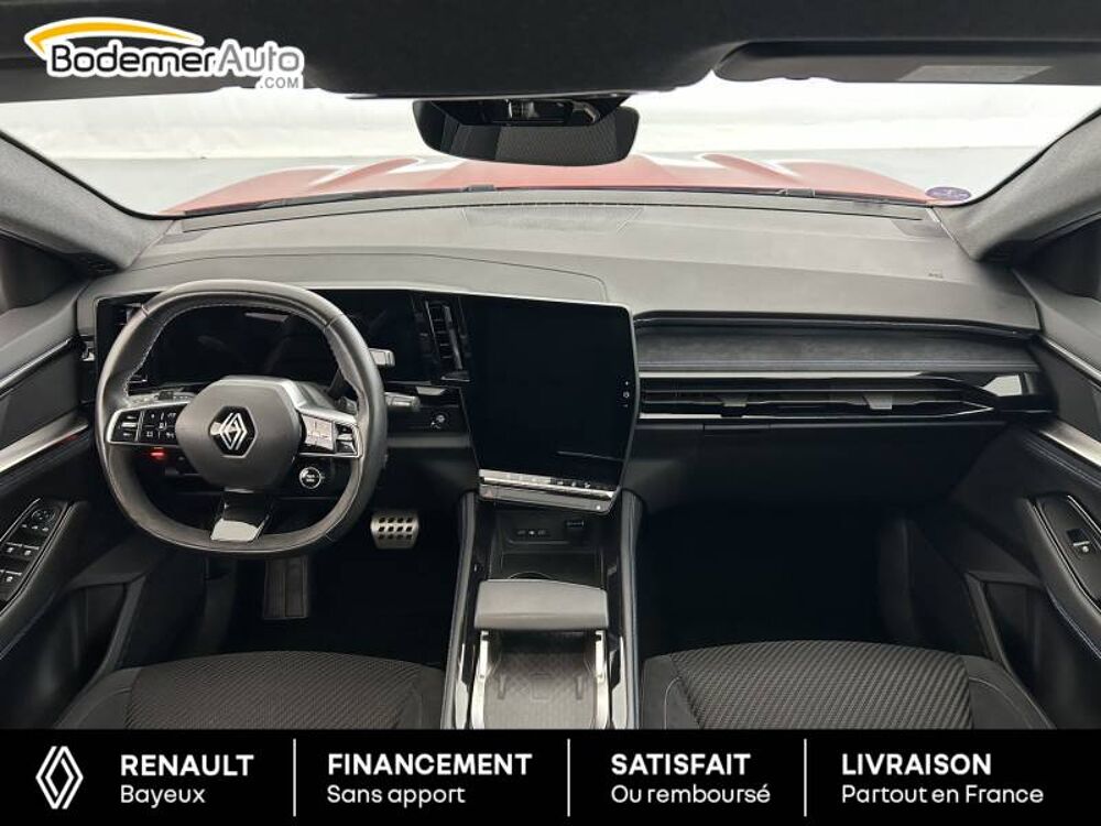 Austral E-Tech hybrid 200 Iconic esprit Alpine 2023 occasion 14400 Bayeux