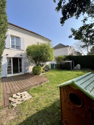  Maison à vendre 4 pièces 78 m²