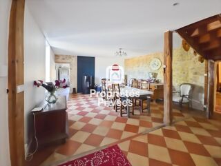  Maison à vendre 6 pièces 185 m²