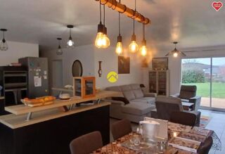  Maison � vendre 5 pi�ces 110 m�