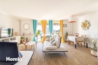  Appartement � vendre 4 pi�ces 79 m�