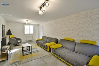  Maison à vendre 8 pièces 215 m²