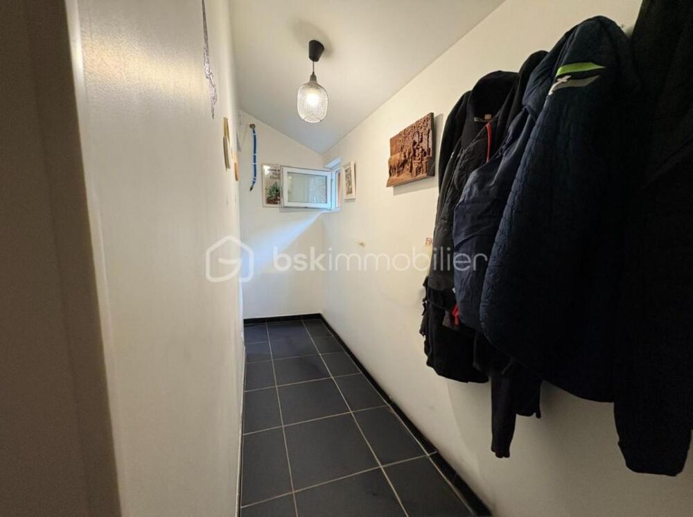 Appartement T2 avec Jardin