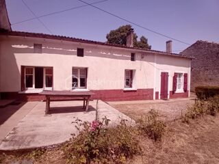 Maison à vendre 3 pièces 113 m²