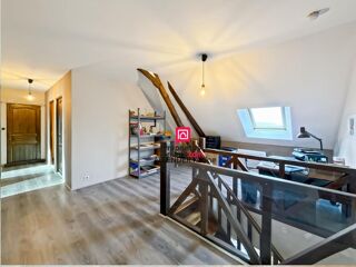  Maison à vendre 5 pièces 146 m²