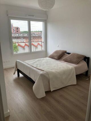  Appartement à vendre 3 pièces 62 m²