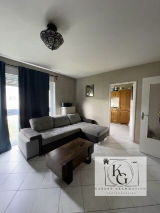  Appartement � vendre 2 pi�ces 50 m�