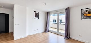  Appartement à vendre 2 pièces 41 m²