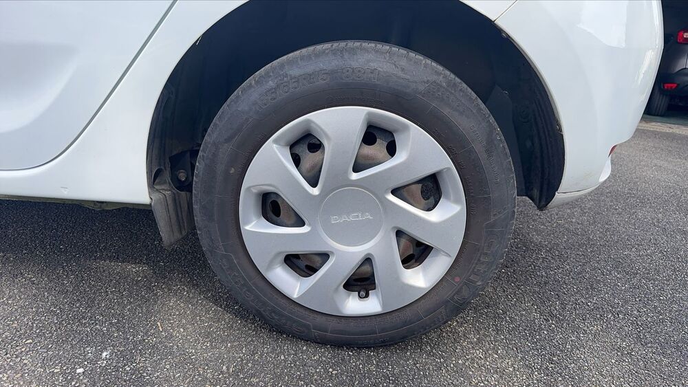 Sandero II 1.0 SCe 75 Access 2019 occasion 40300 Peyrehorade