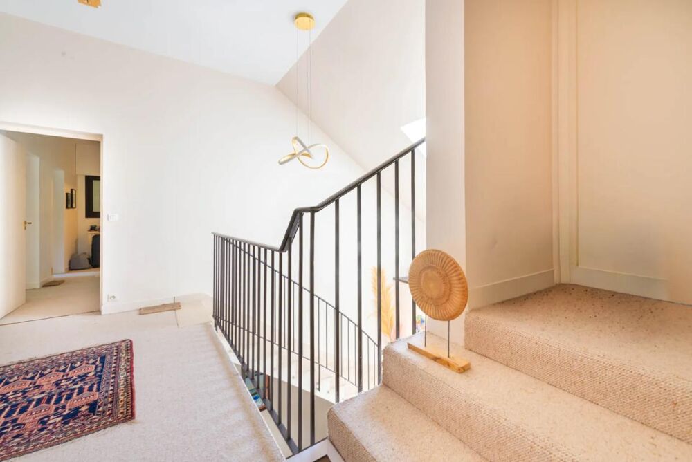 � vendre  Maison Bougival (78380)