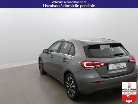 Classe A 250 e 8G-DCT Style 2021 occasion 10150 Lavau